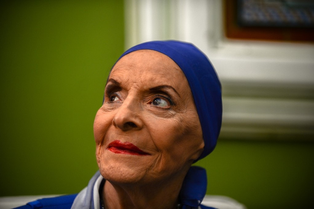 Elhunyt Alicia Alonso, minden idők egyik legnagyobb balettművésze