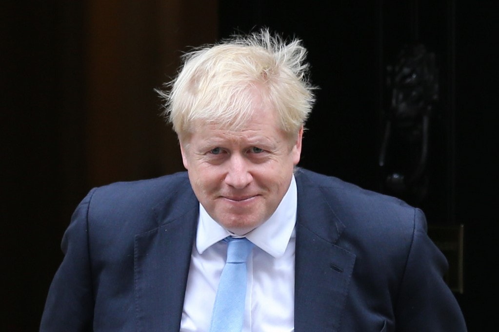A kilépési határnapig már nem tárgyalja a londoni parlament a Brexitet