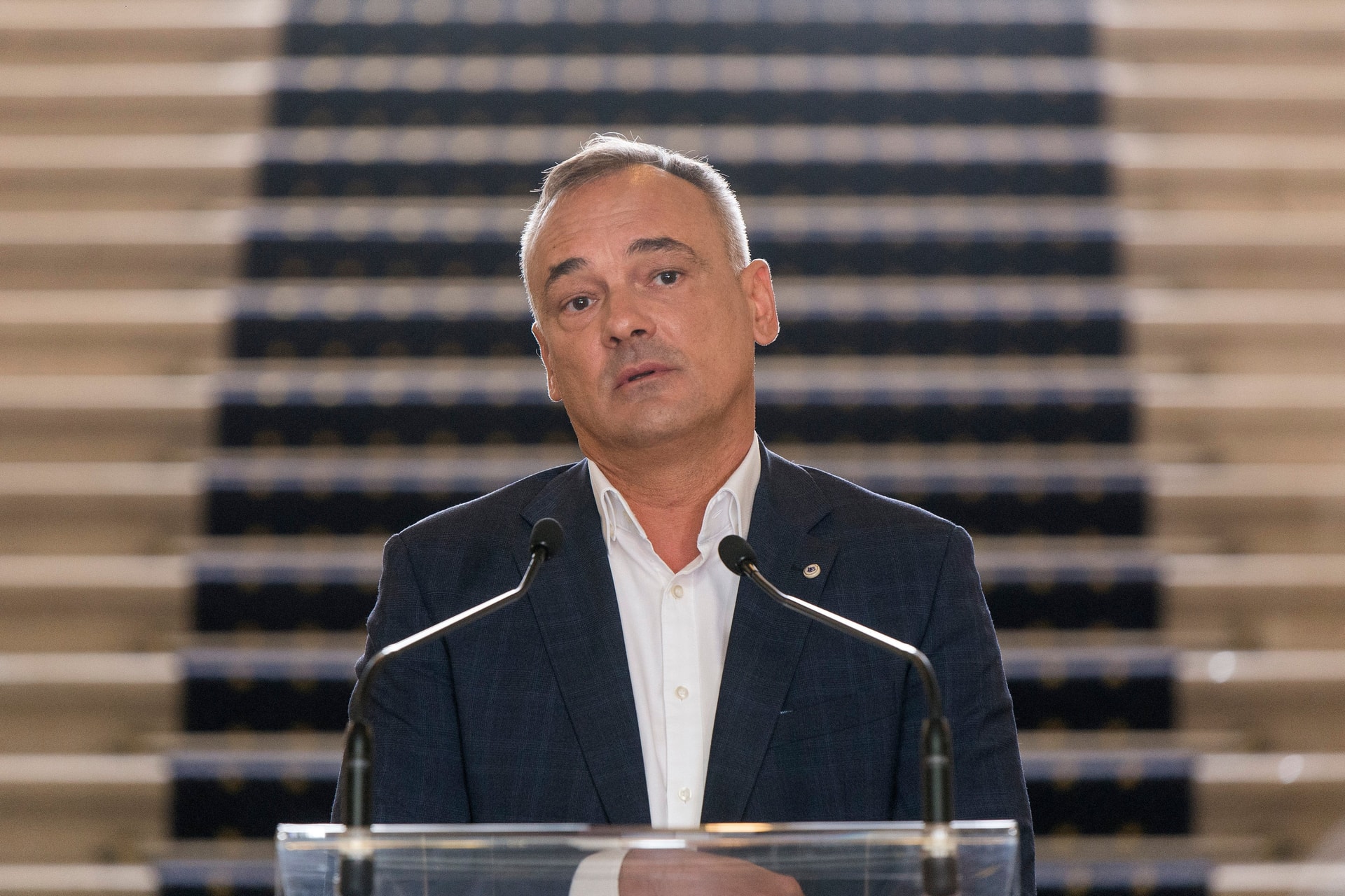 Borkai Zsolt kilép a Fideszből