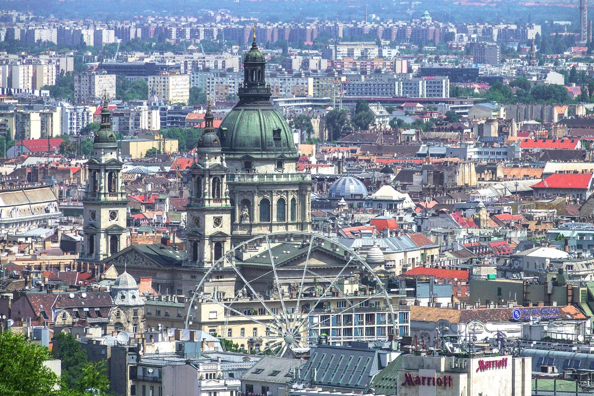 Kiemelkedő a kínai ingatlanvásárlók aránya a fővárosban