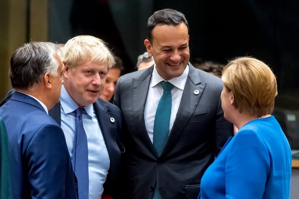 Megszületett a megállapodás a brit kiválásról