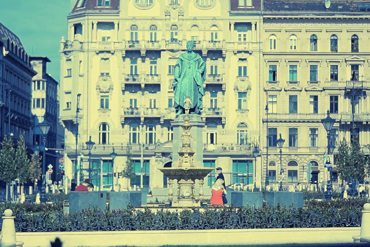 Helló, Budapest! - 10. rész