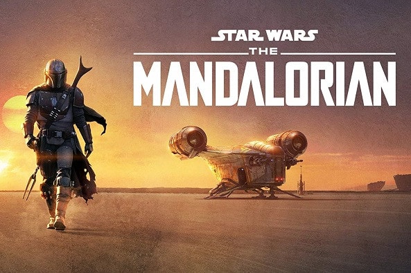 Új előzetesen az első élőszereplős Star Wars-sorozat