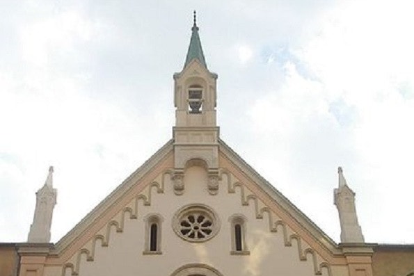 Jubileumot ünnepel a Magyarországi Református Egyház drogmissziója