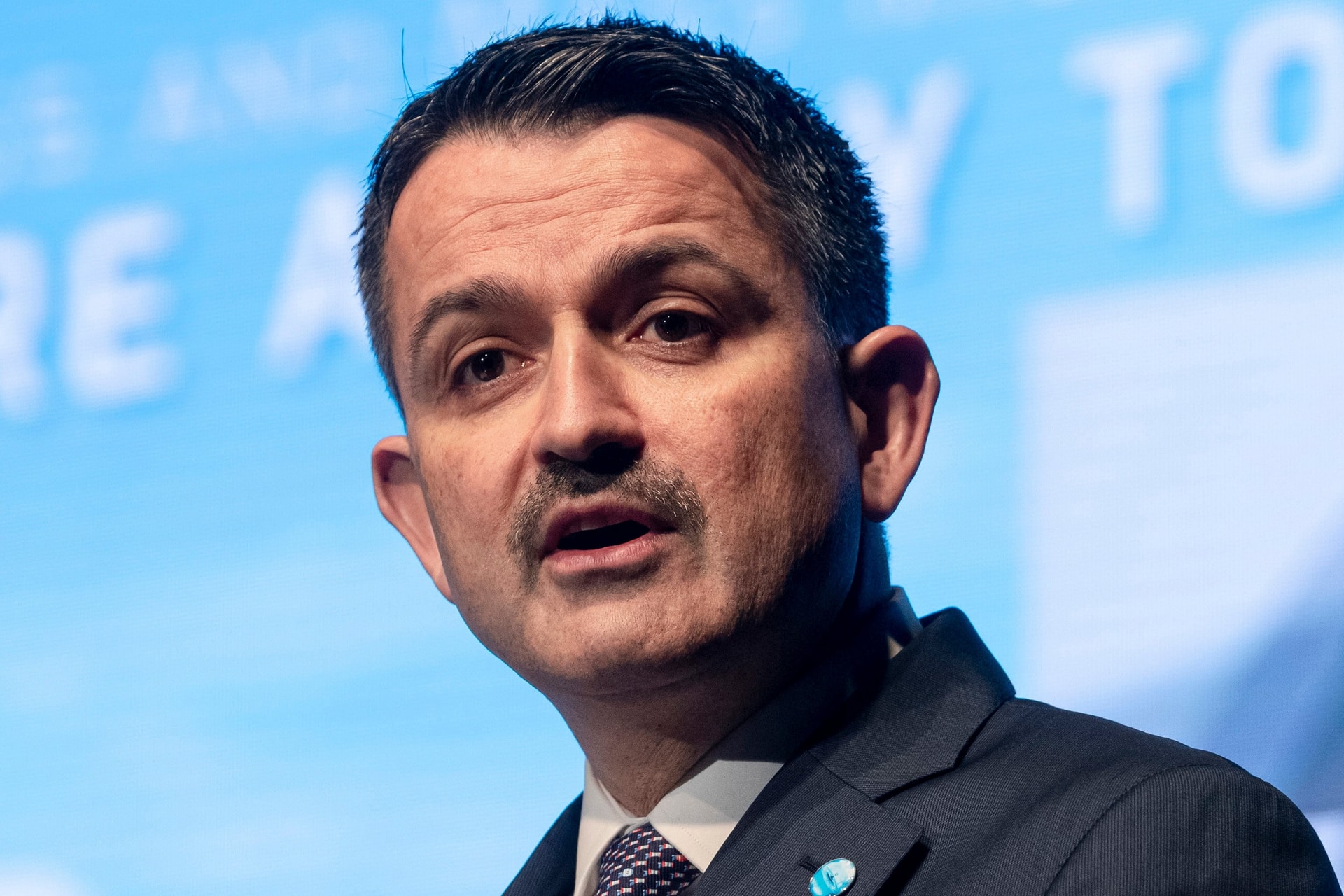 A vízhiány és a tömeges migráció megelőzéséről tárgyaltak a Víz Világtalálkozón