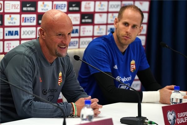 Rossi: Ha ki is kapunk, nem mindegy, hogyan