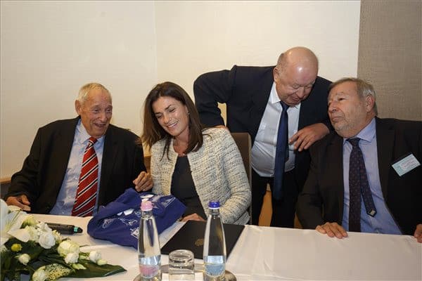 Varga Judit: A globális technológiai cégek vizsgálatára van szükség