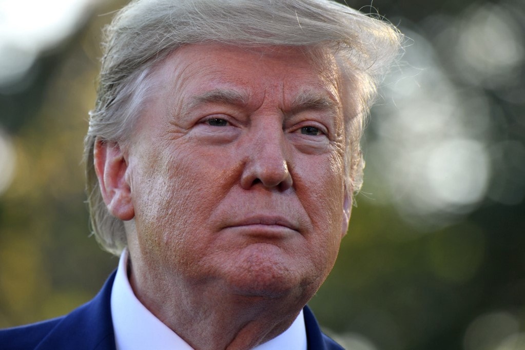 Trump részt akar venni az impeachment-eljárás szenátusi perében