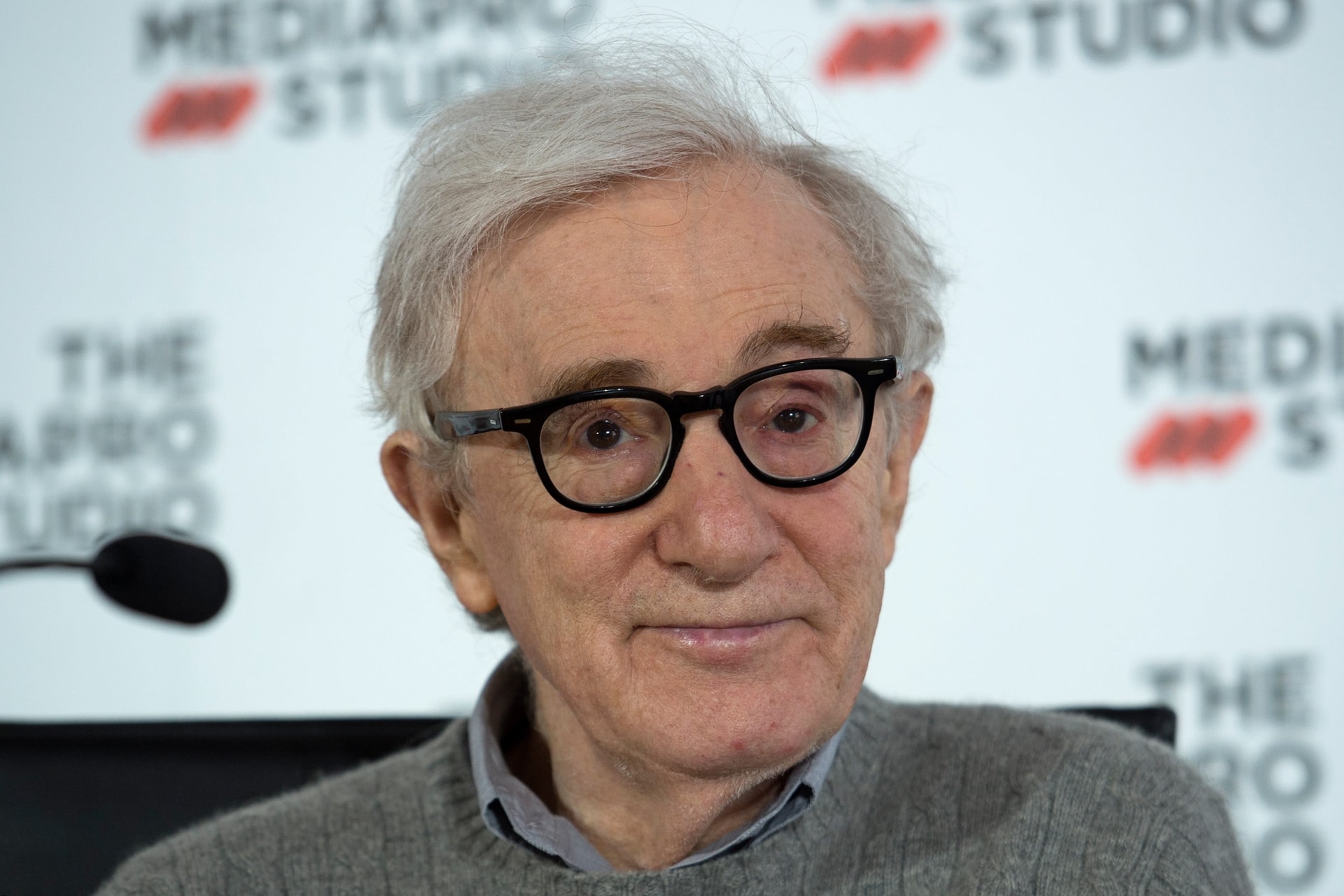 Woody Allen bolondságnak nevezte a cancel culture-t