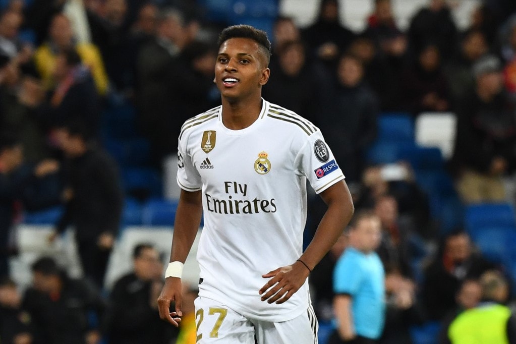 Továbbjutott a PSG, hengerelt a Real Madrid