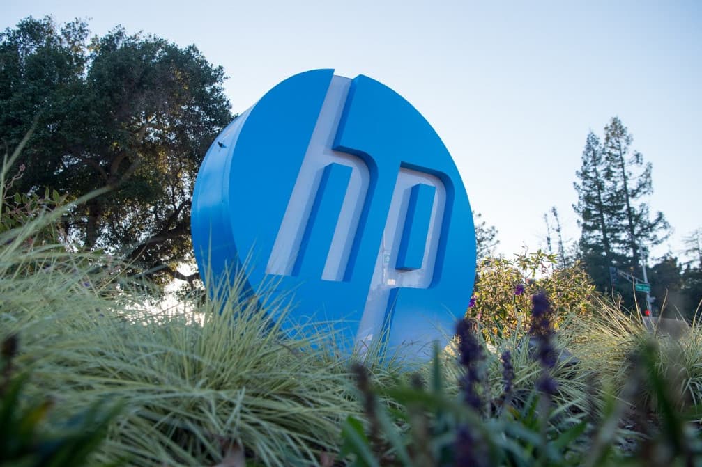 A HP elutasította a felvásárlási ajánlatot