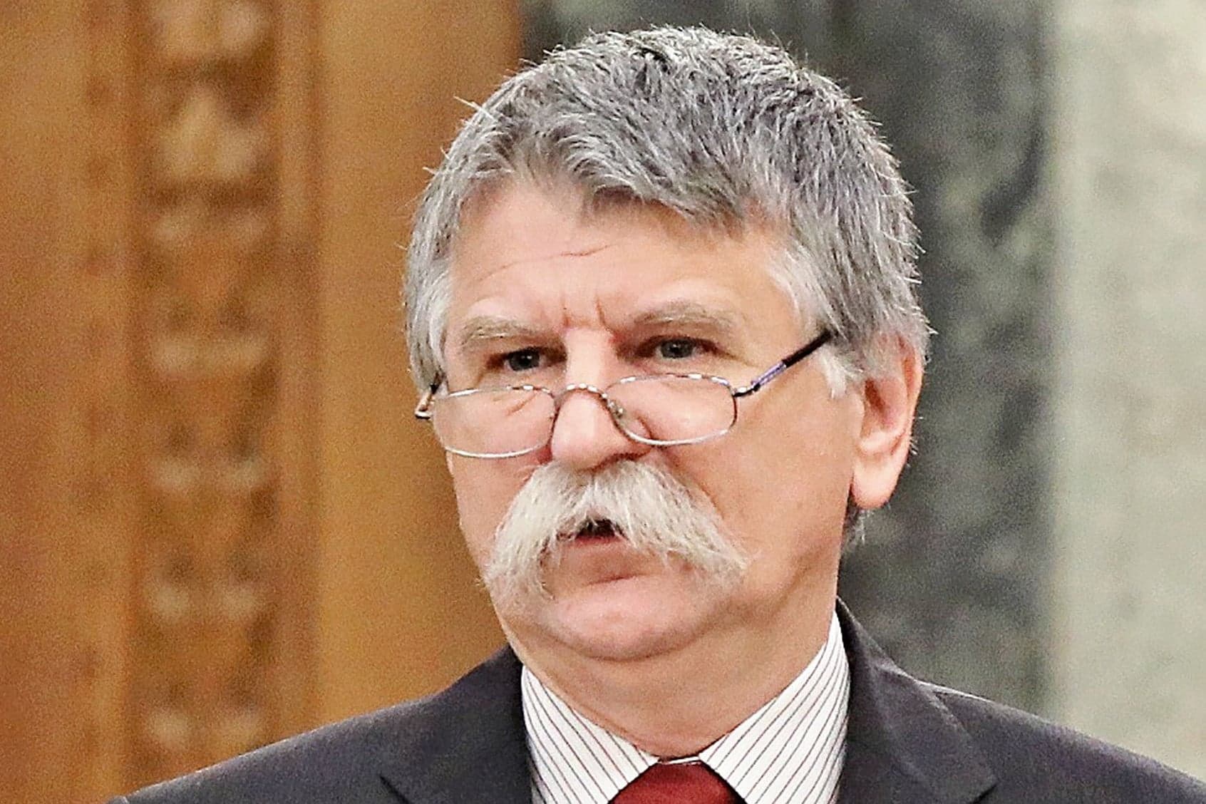 Kövér: A V4-ek véleménye ma megkerülhetetlen Európában