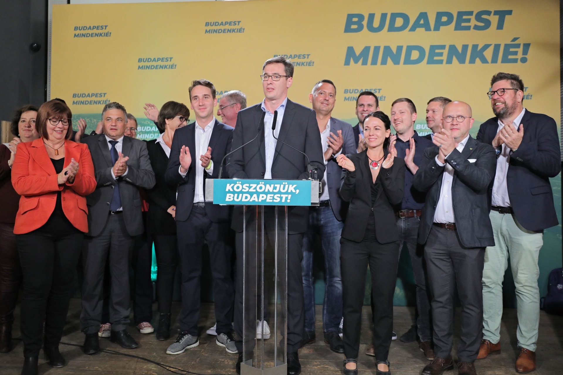Kitört az ellenzéki belháború Czeglédy miatt