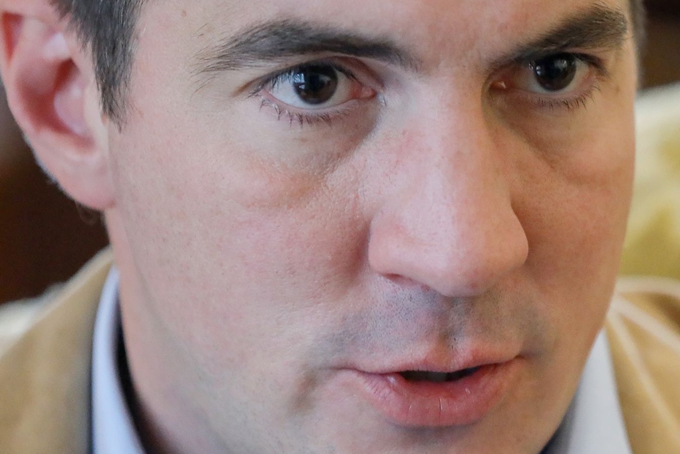 Kocsis Máté: Szomorú, ami történt