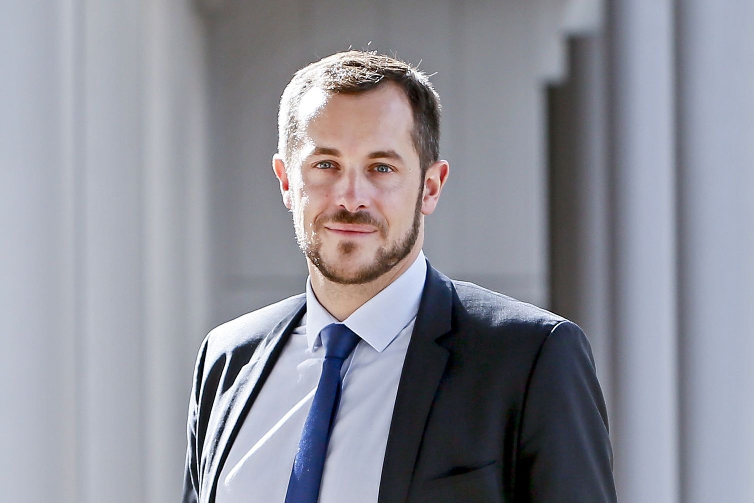 „Európa nem alakítja a saját sorsát”