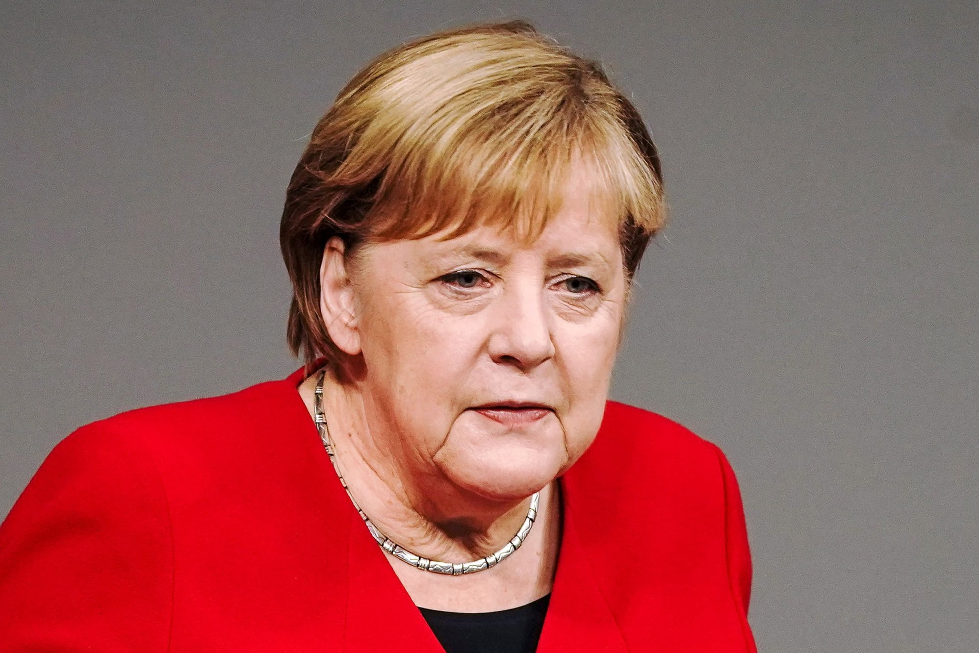 Merkel: A német EU-elnökség alatt nem szorul háttérbe a klímaválság kérdése