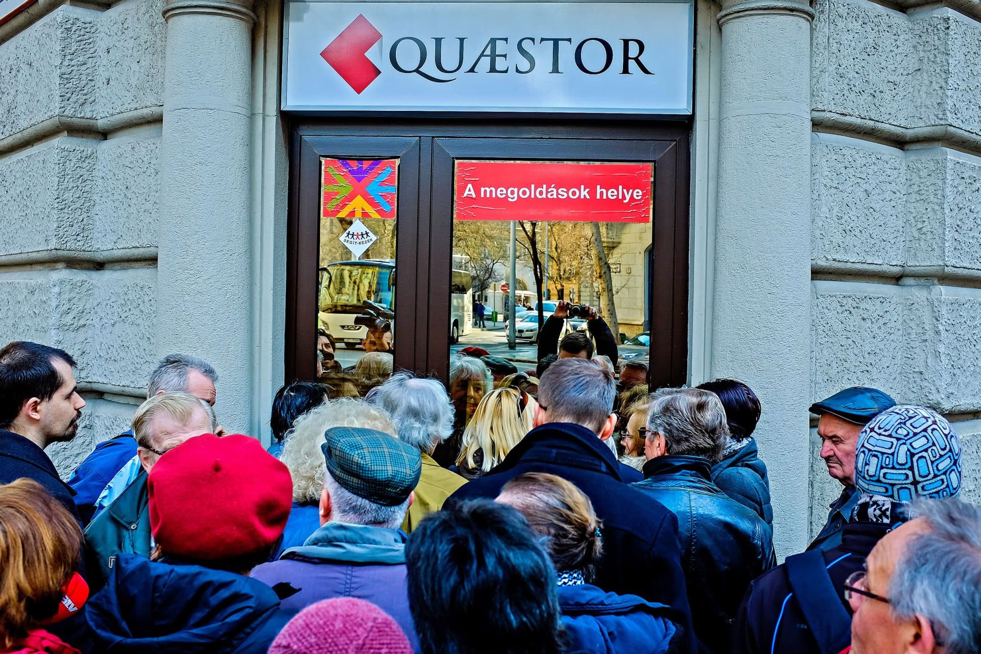 Kártérítésre kötelezték Tarsoly Csabát