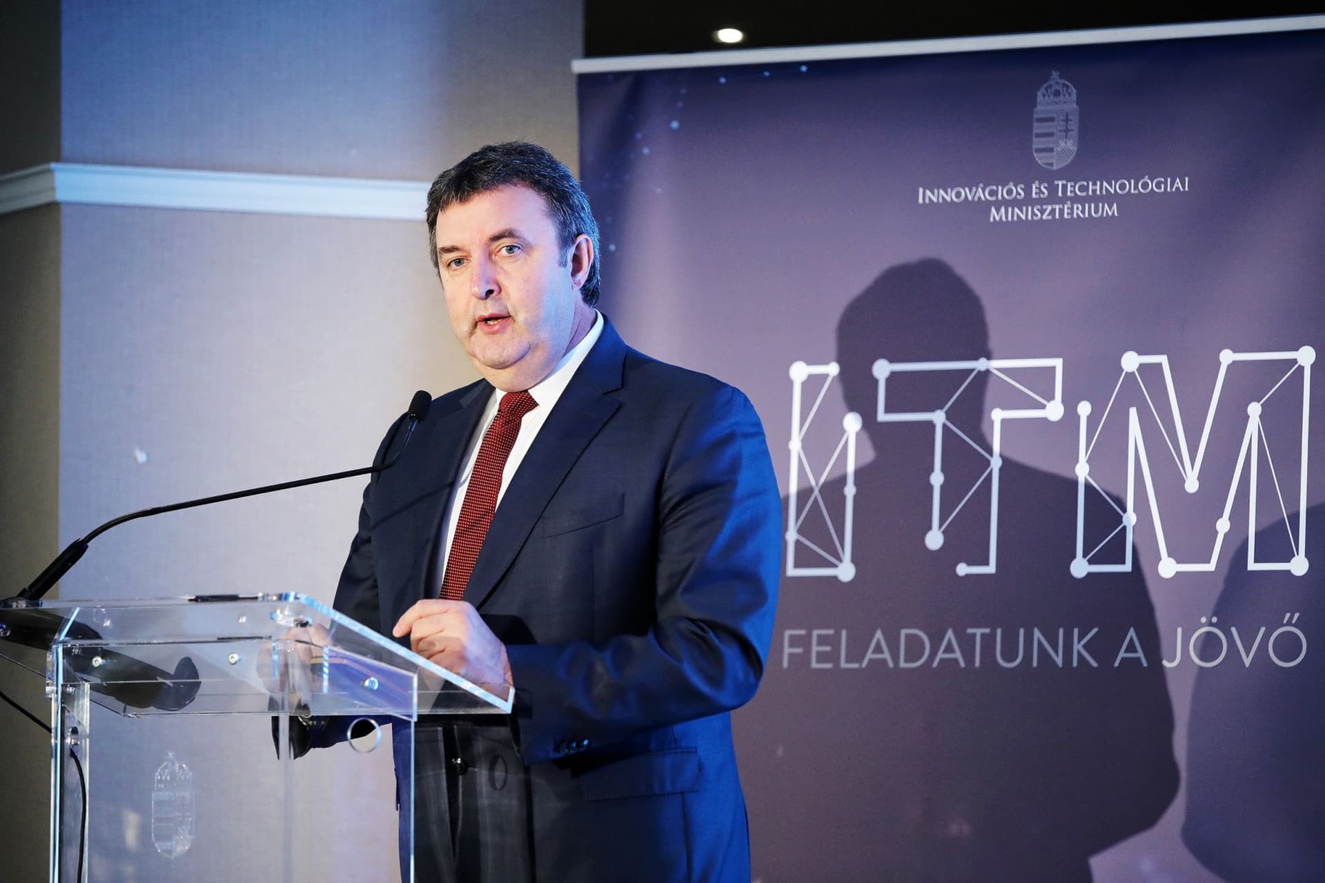 Palkovics: Bővült a magyar-kínai oktatási keretmegállapodás