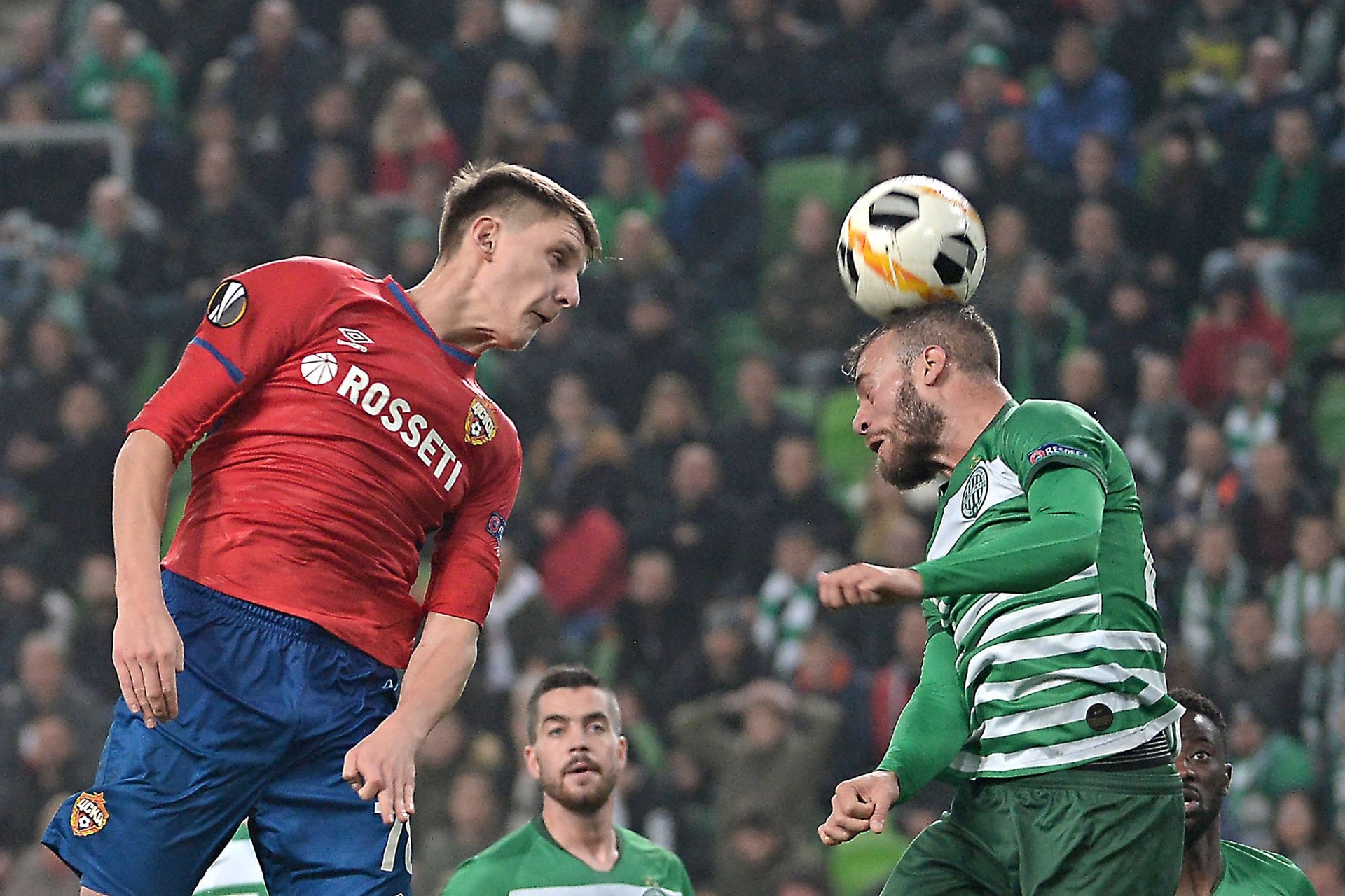 Saját kezében maradt a Fradi sorsa