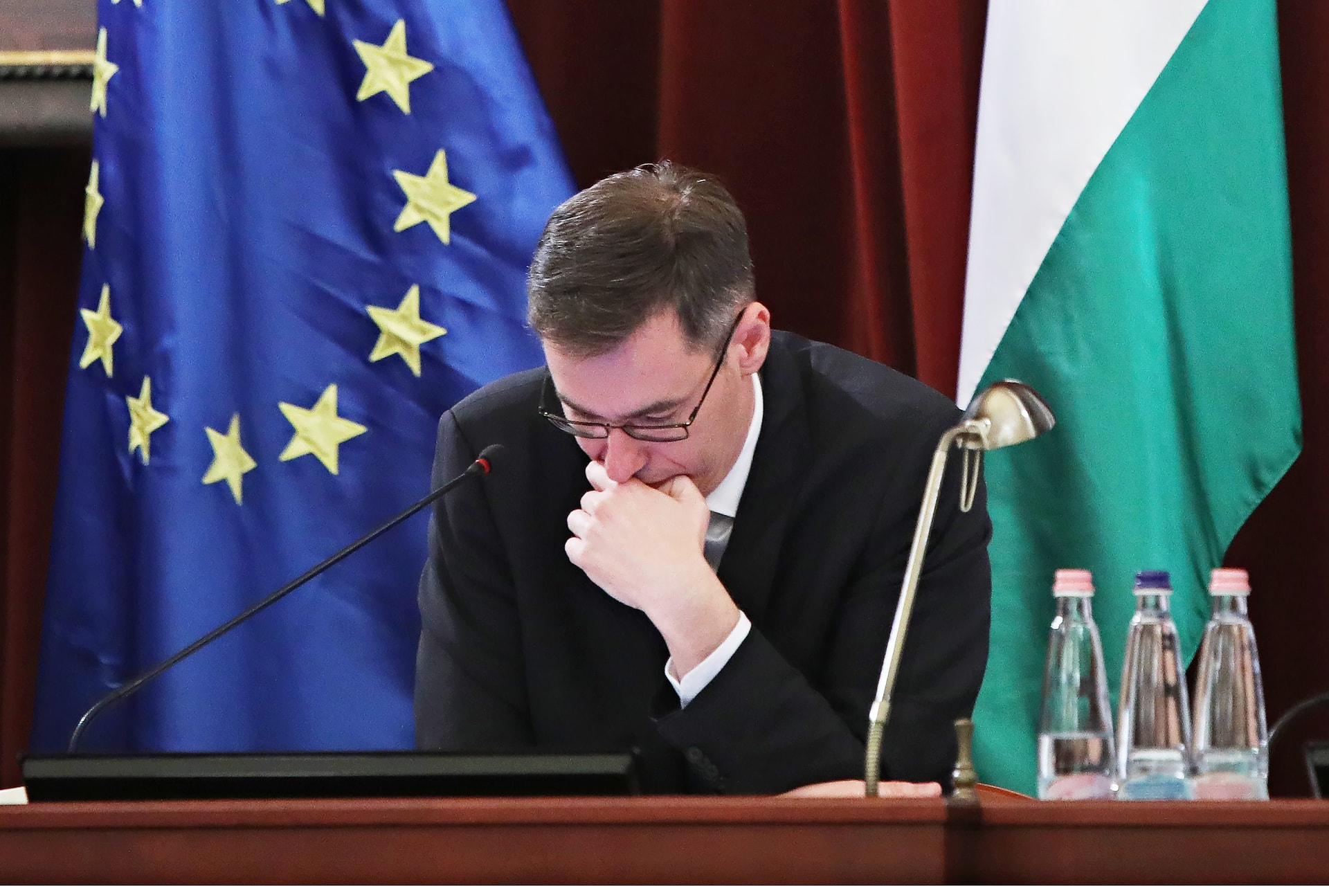 Több mint négymilliárdos kiesést okozhat a főváros a BKV-nak