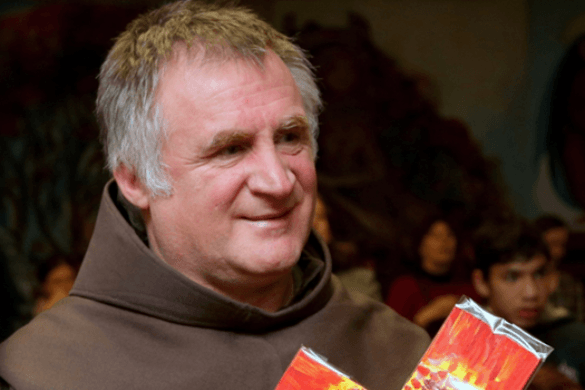 Böjte Csaba vezetésével bűnbánati zarándoklatot tartanak a nemzeti ünnep alkalmából