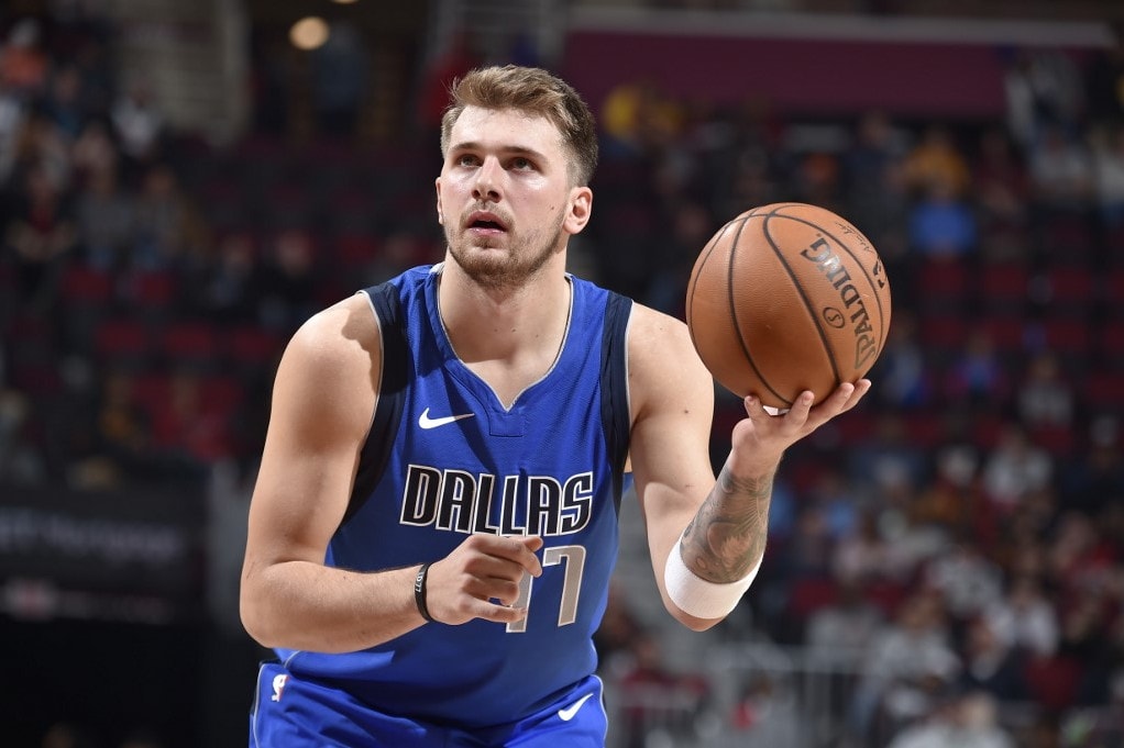 Luka Doncic és LeBron is parádézott, győzött a Dallas és a Lakers