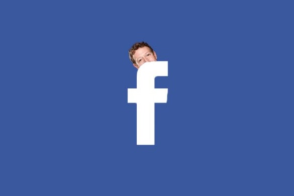 Engedély nélkül használja az iPhone-ok kameráit a Facebook