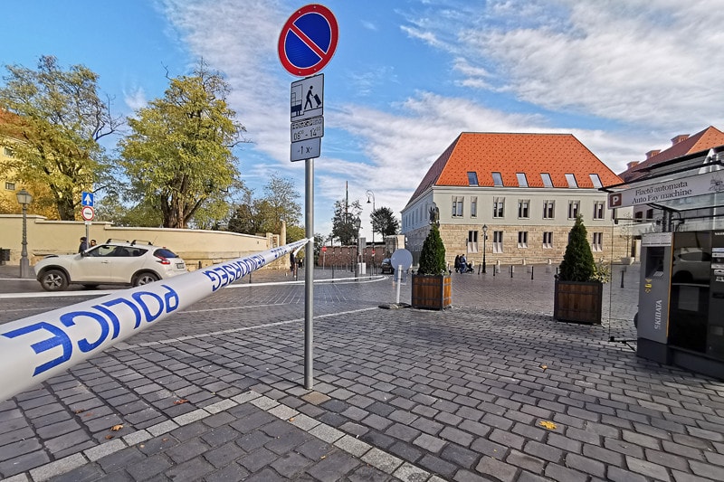 A tömegközlekedést is érinti a fővárosi forgalomkorlátozás