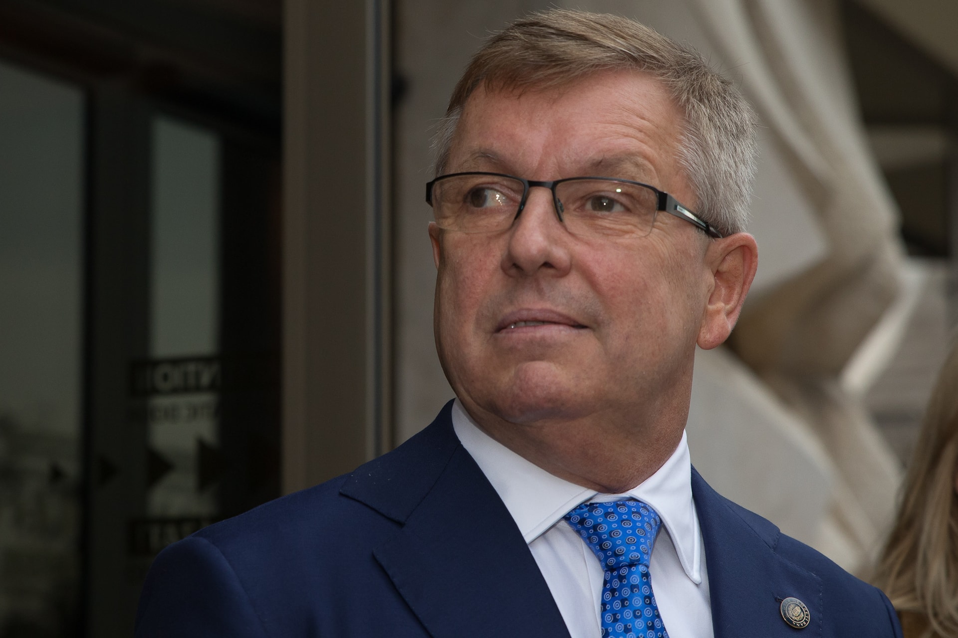 Matolcsy: Egyfajta hadigazdaság korszakába léptünk