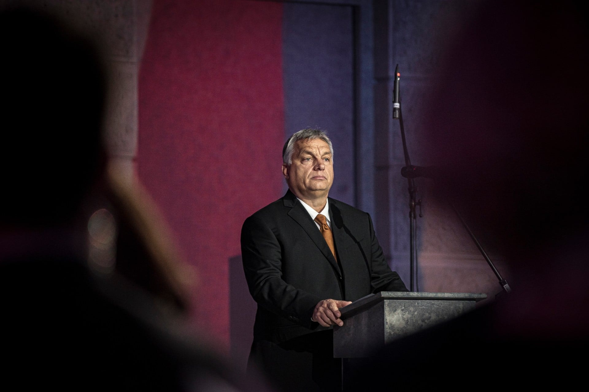 Orbán Viktor: Közép-Európa lesz Európa jövője