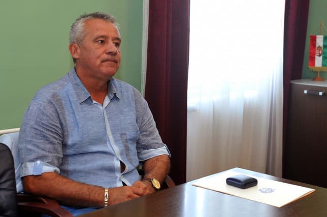 Hangfelvételek bizonyítják, hogy Póczik zsarolt