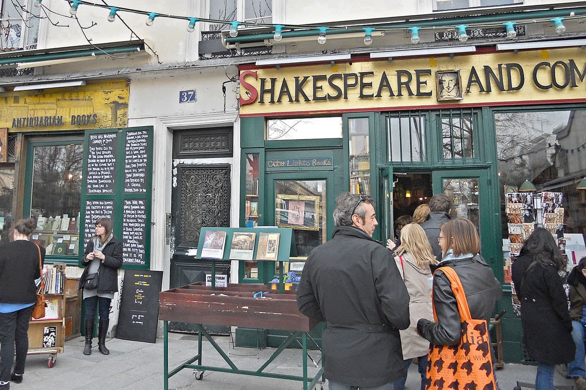 Shakespeare és társai