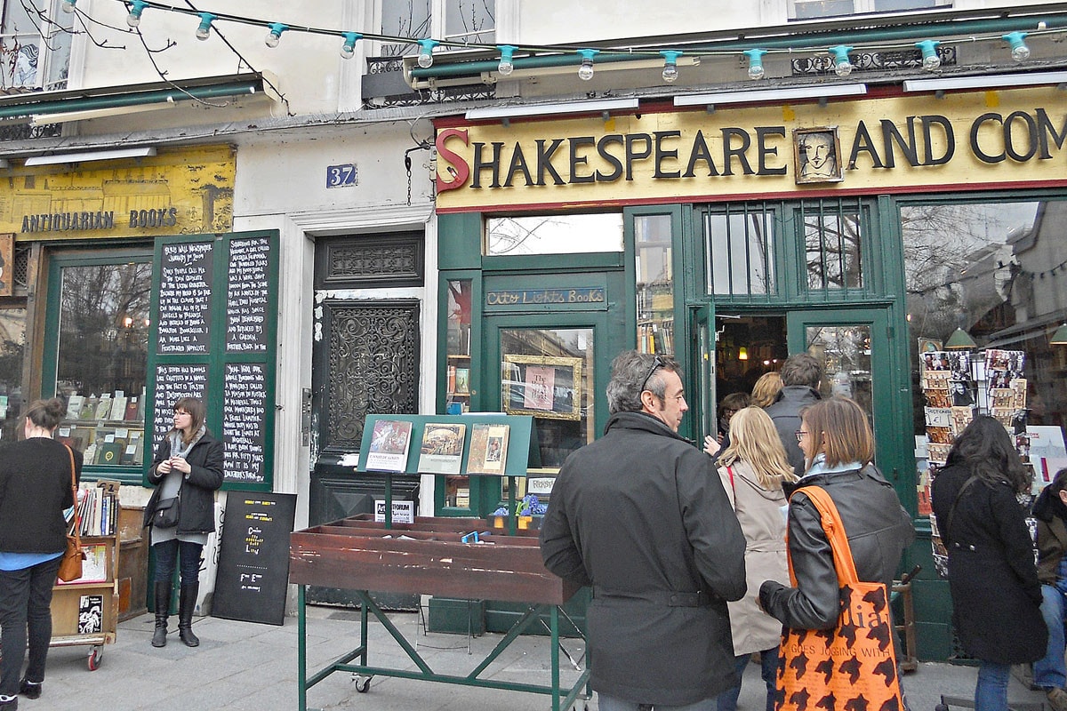 Shakespeare és társai