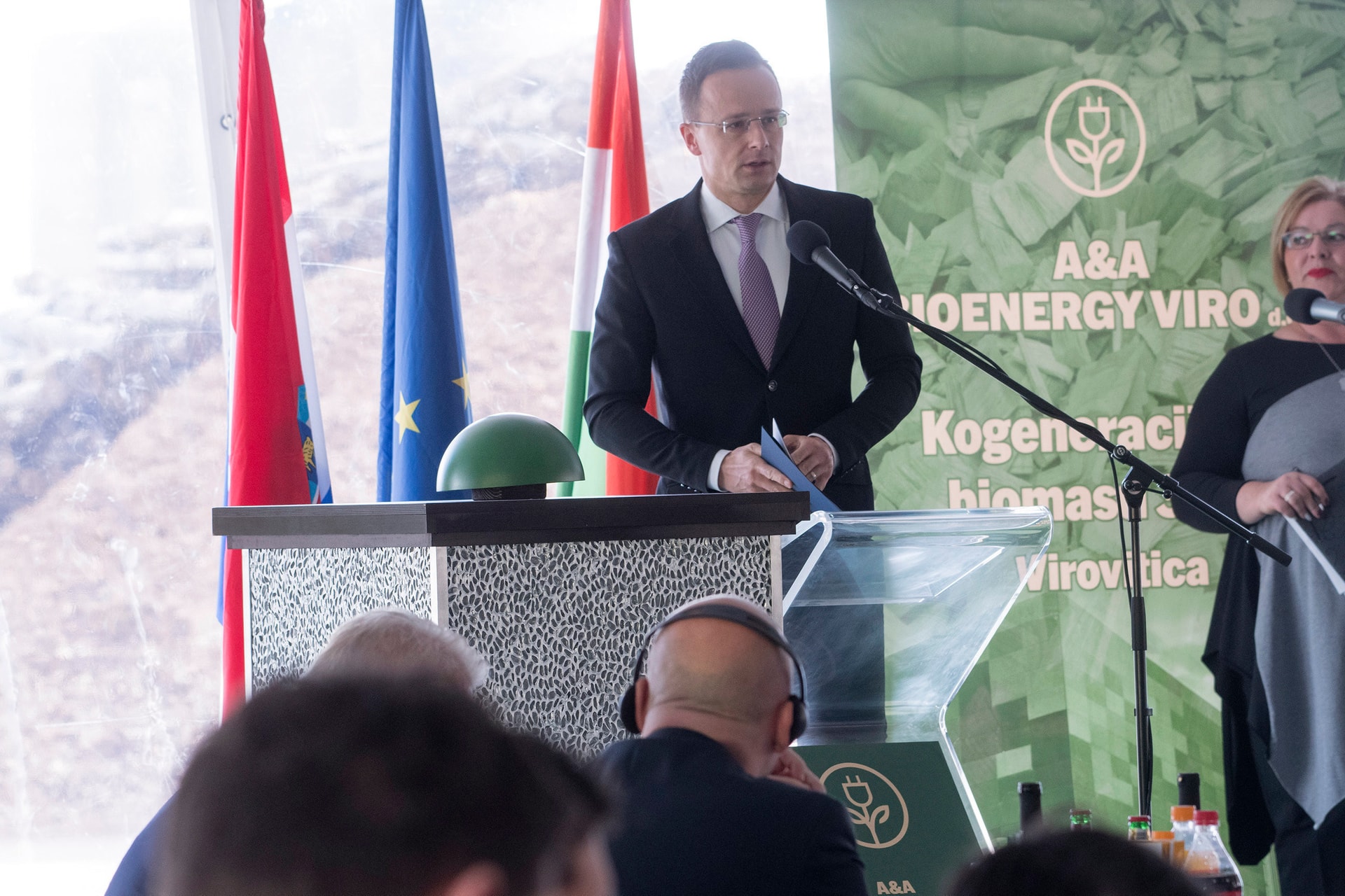 A közép-európai térség mára az európai növekedés motorjává vált