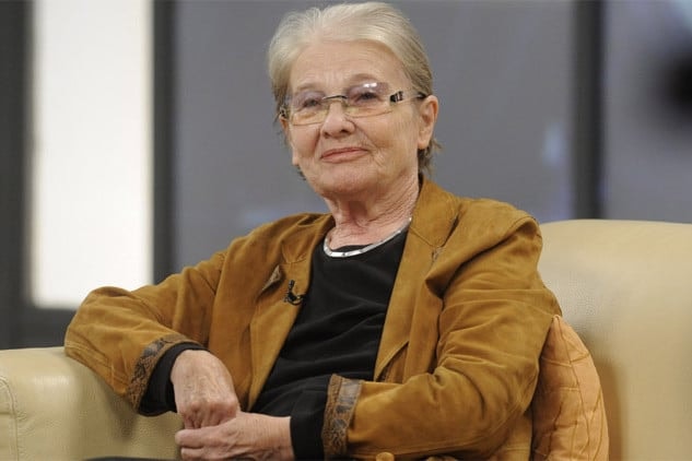 Élő legenda