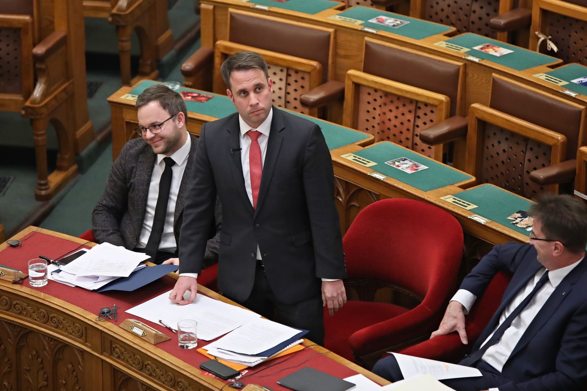 Dömötör: Az elmúlt években megérte a saját utunkat járni, a jövőben is ezt tesszük