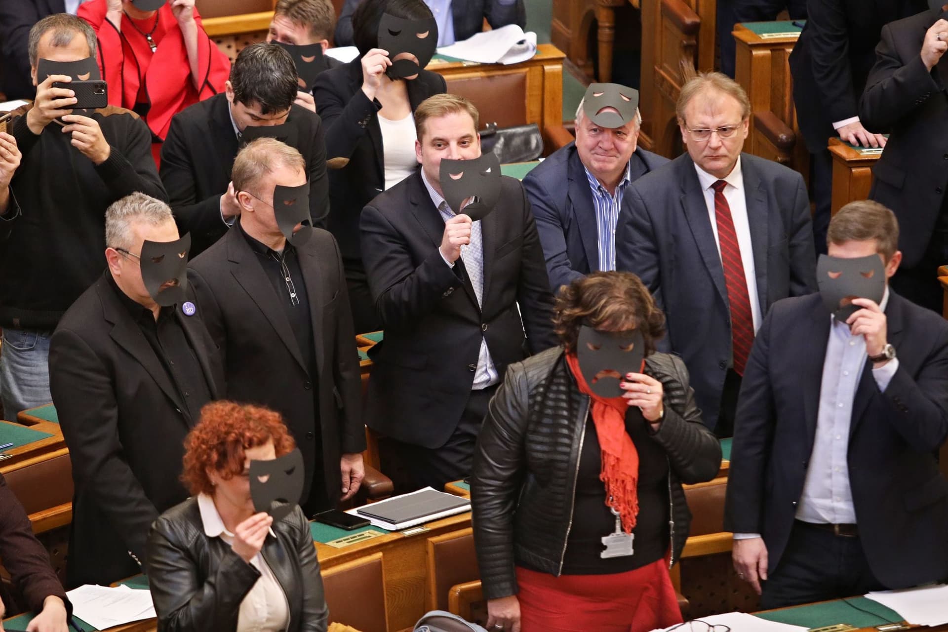Átlátható helyzetet teremt a kormány