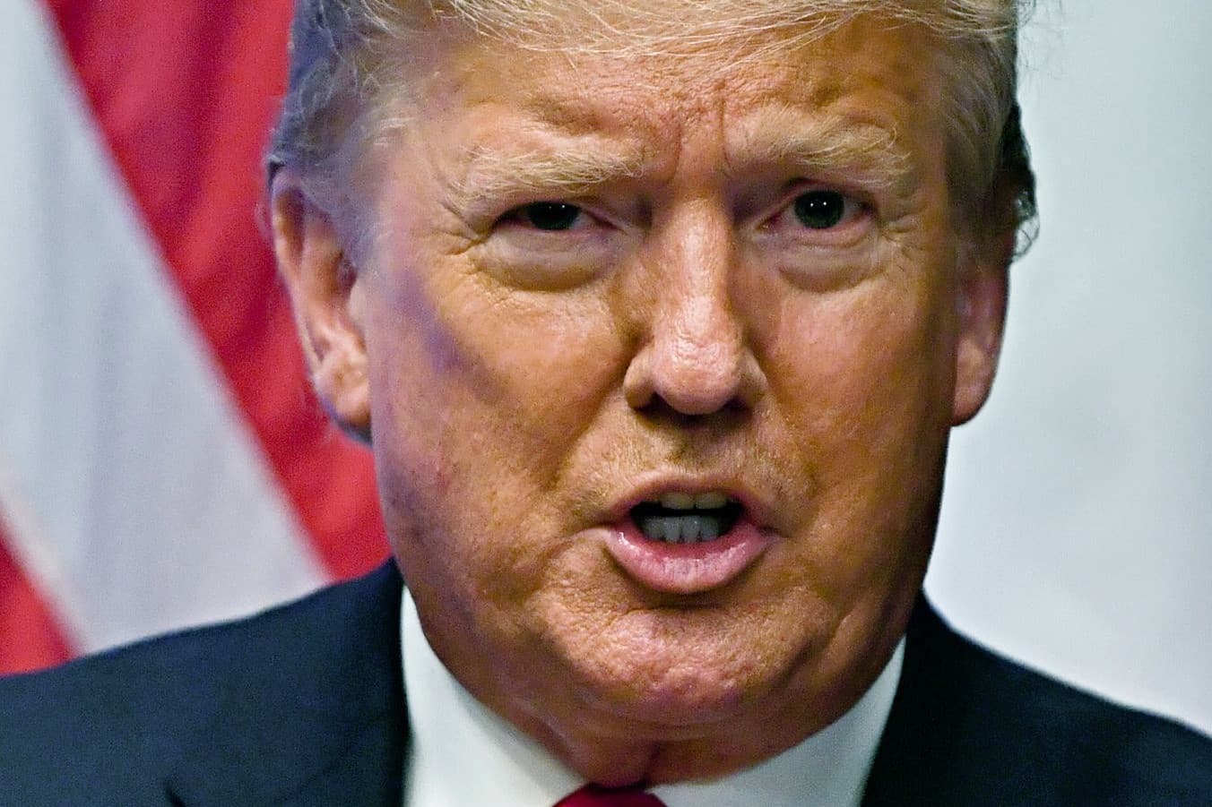 Az ujgurok miatt tovább romolhat az amerikai–kínai viszony