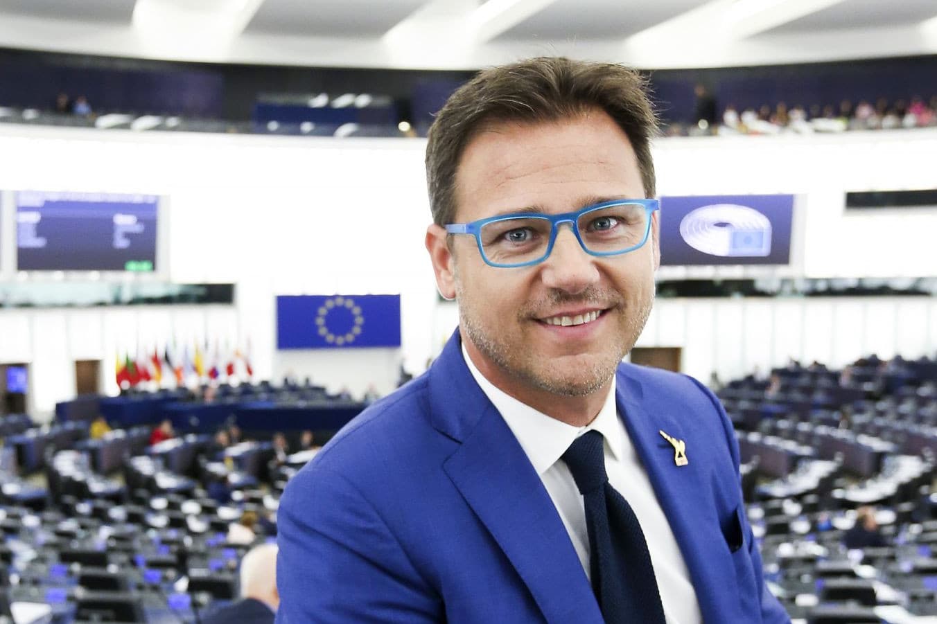 „Ez nem demokrácia”