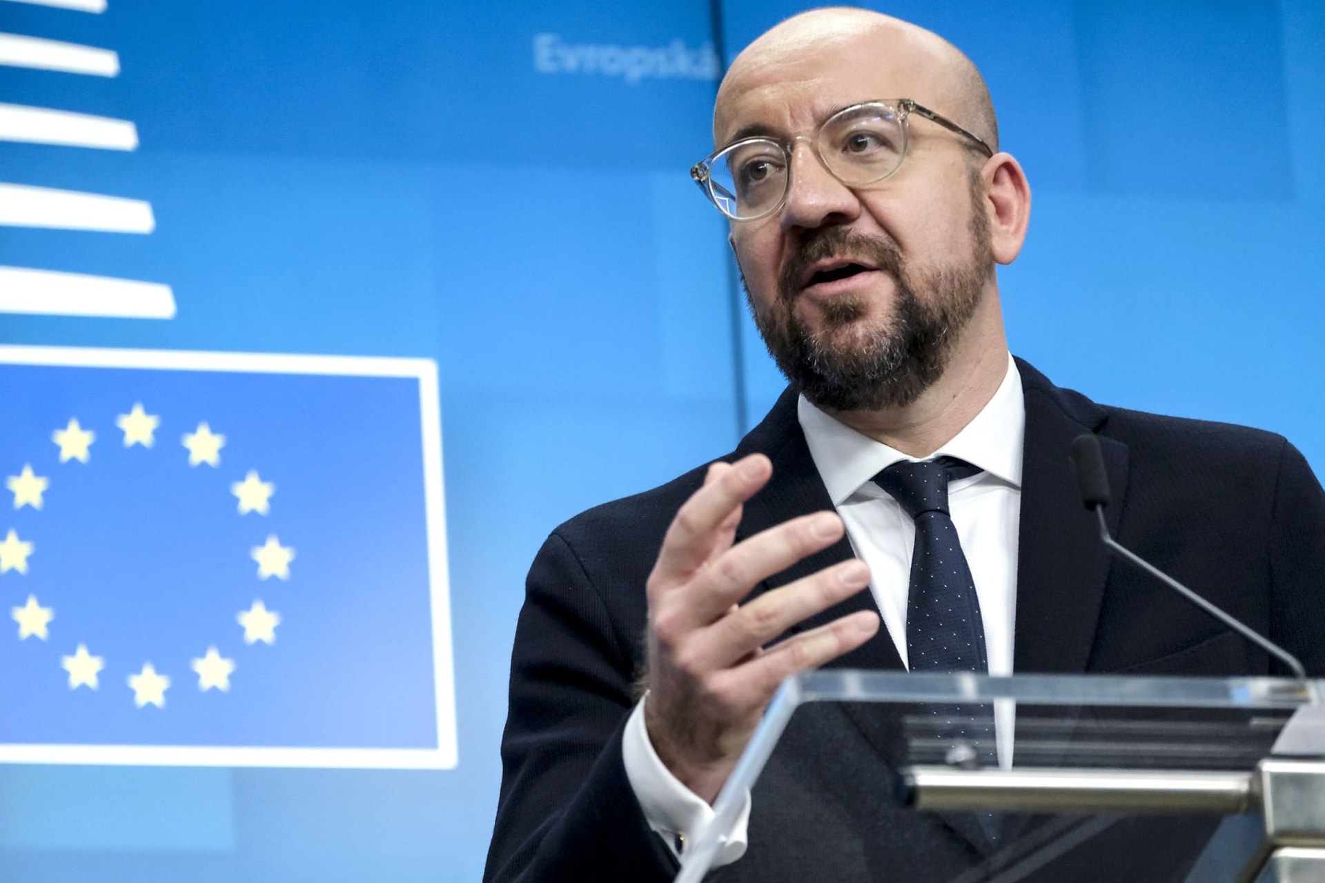 A pénzügyi alap előterjesztését sürgetik az Európai Unió tagországainak vezetői
