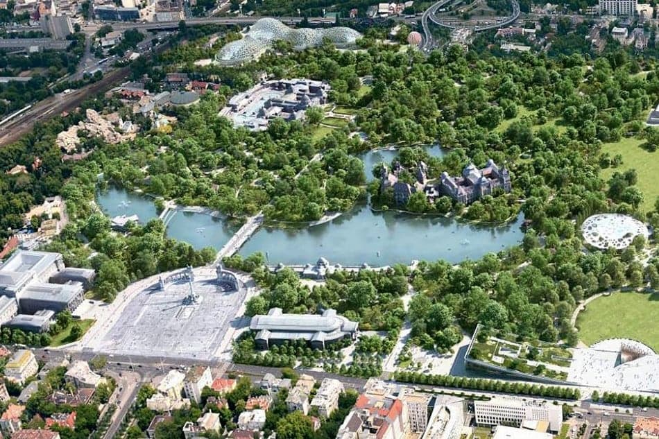 A Professzorok Batthyány Köre tiltakozik a Liget-projekt ellehetetlenítése ellen