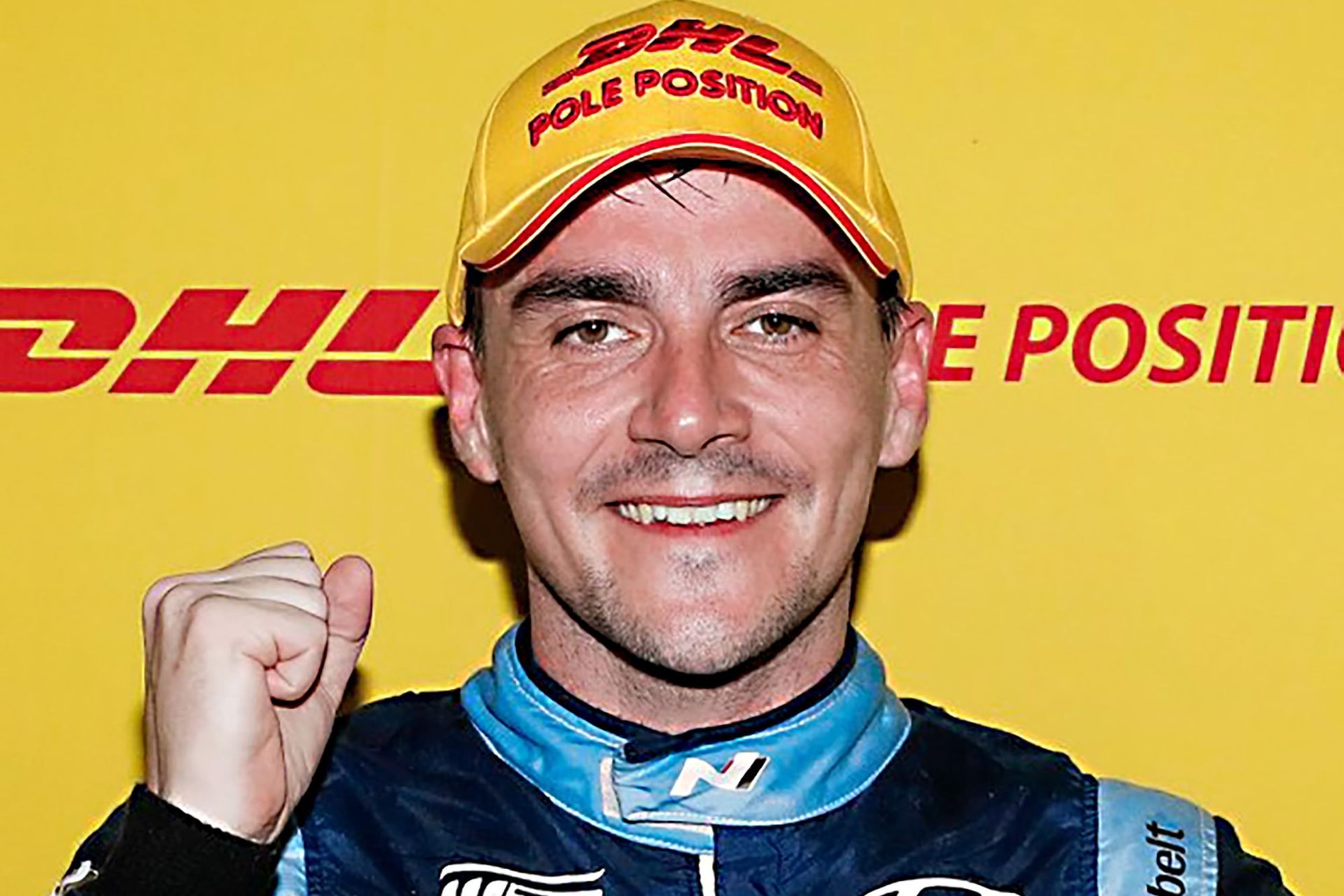 Michelisz Norbert vasárnap a világbajnoki címértül autóba a malajziai Sepangban