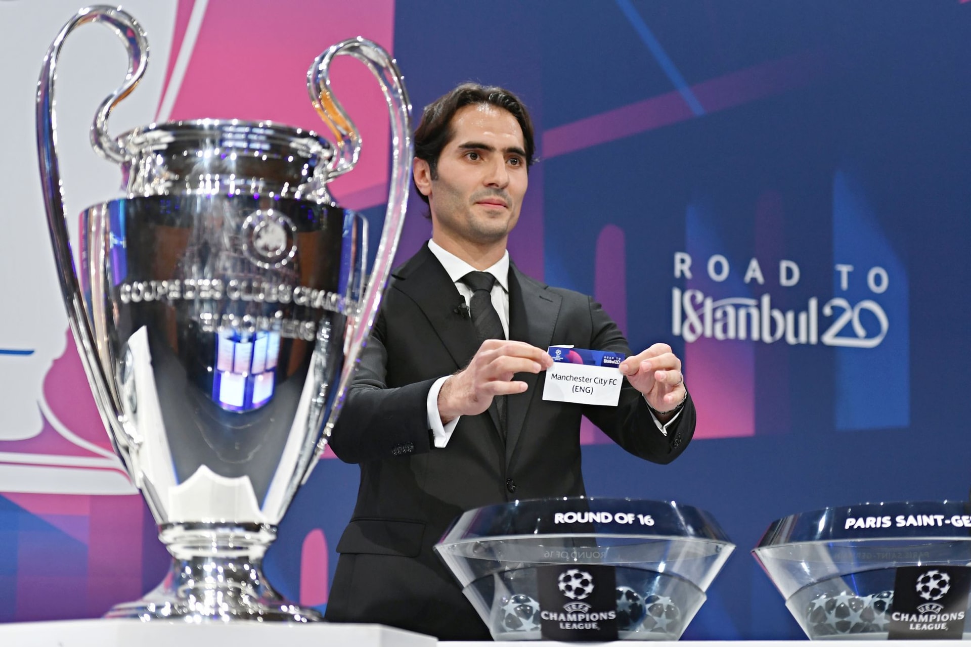 A Real Madrid vagy a City nem élheti túl a nyolcaddöntőt