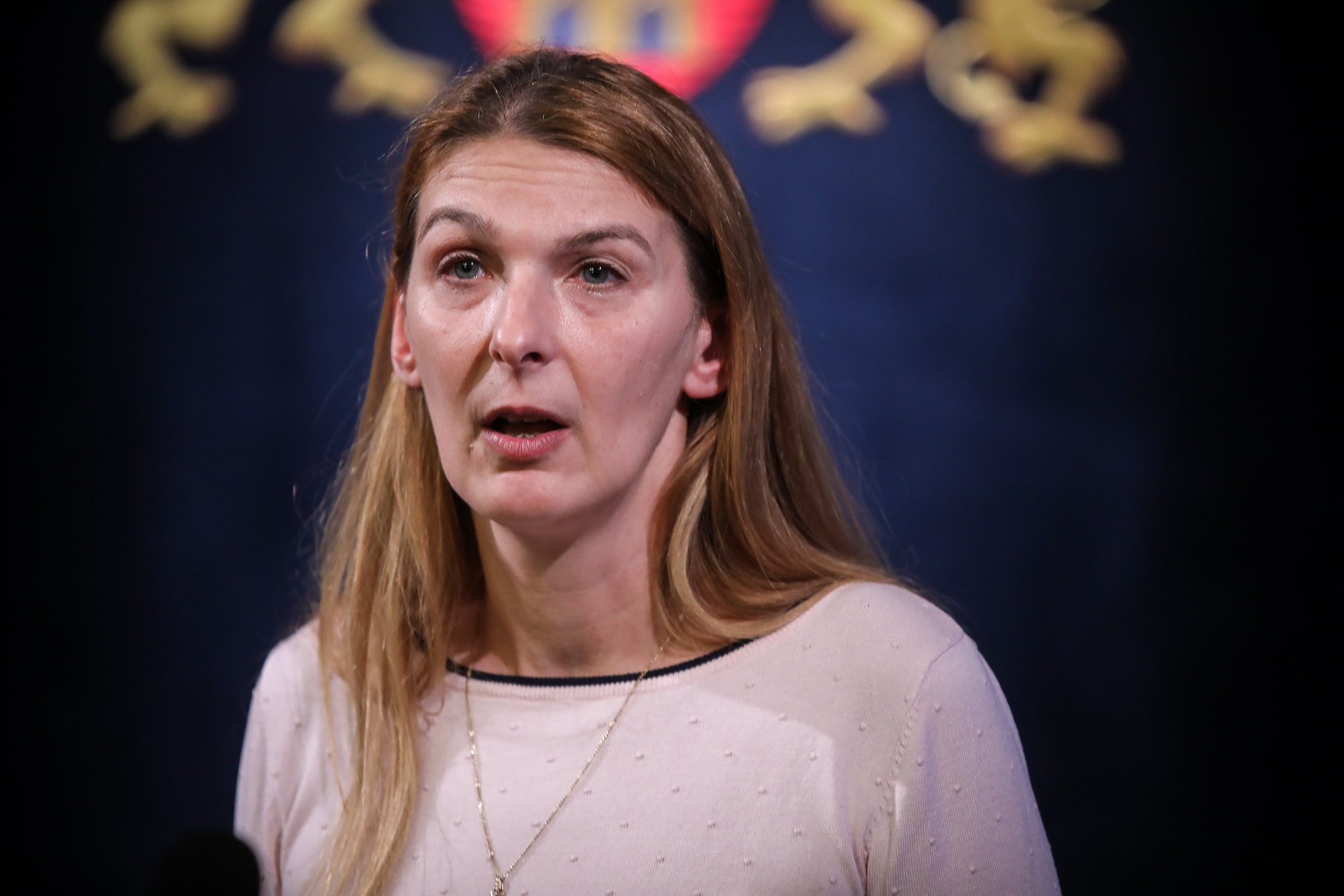 Álszent politikai kommunikáció Baranyitól