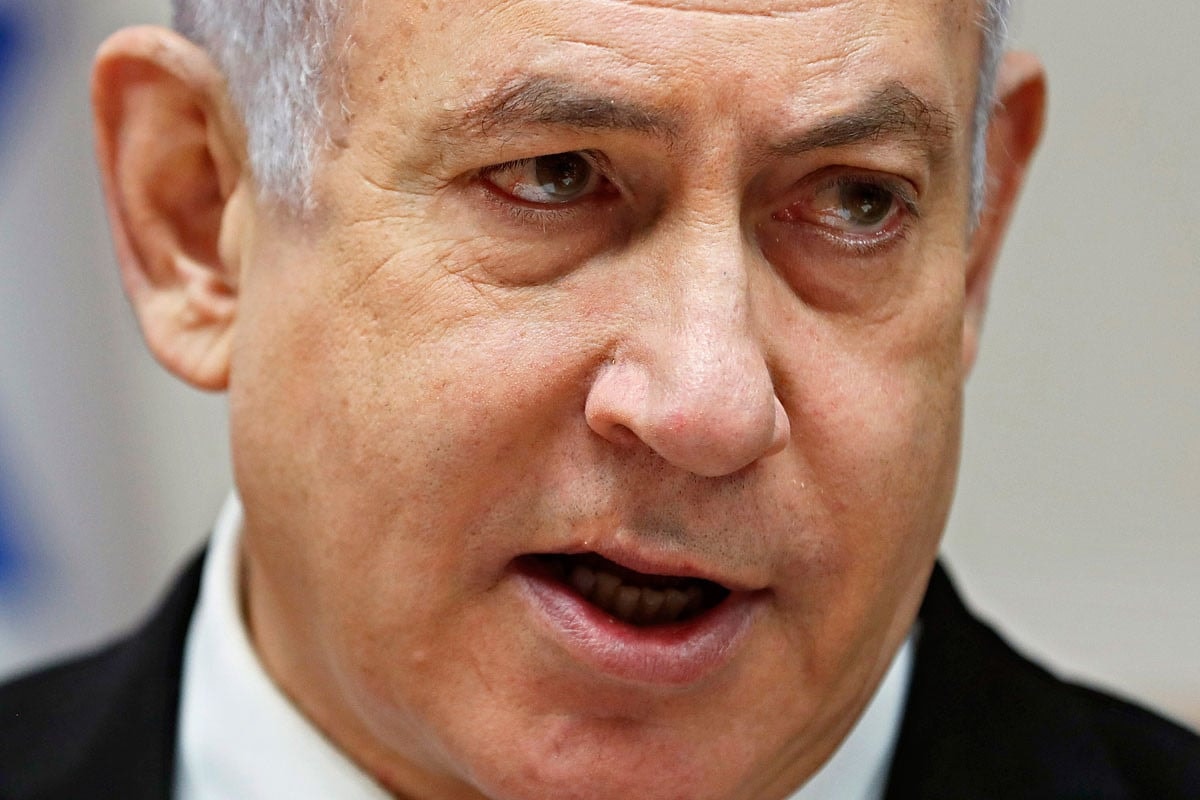 A Likud szerezte a legtöbb mandátumot az exit poll adatok szerint Izraelben