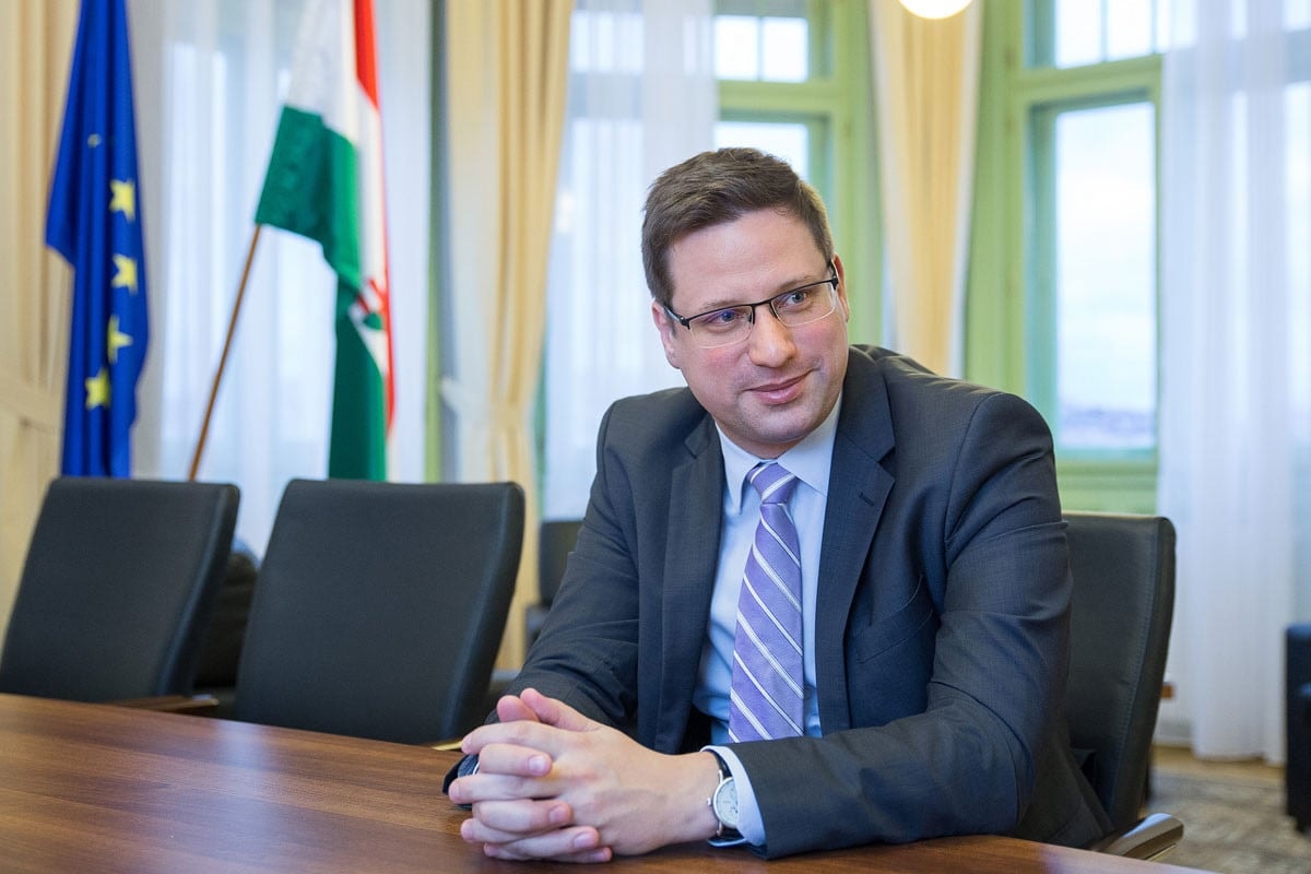„Magyarország ellenőrzés alatt tartotta a járványt”