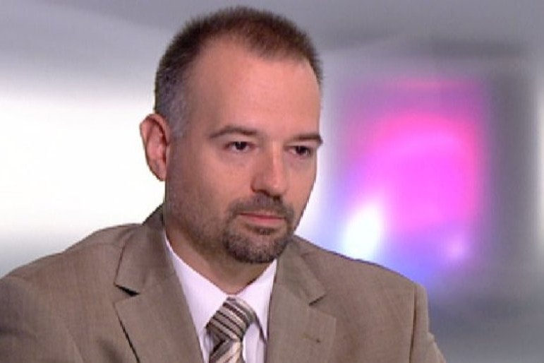 Lattmann Tamásnak szexista megjegyzése miatt távoznia kellett az NKE-től