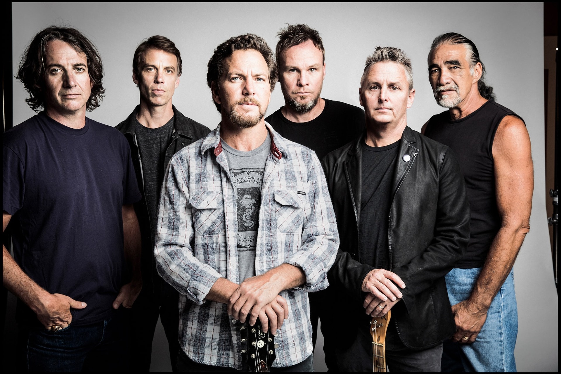 Budapestre is elér a Pearl Jam jövő évi turnéja
