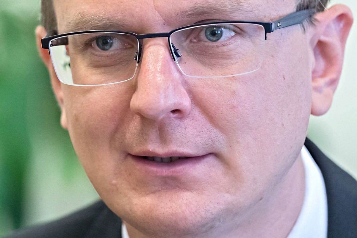 Az ellenzéknek csak szlogen a zöldügyek emlegetése