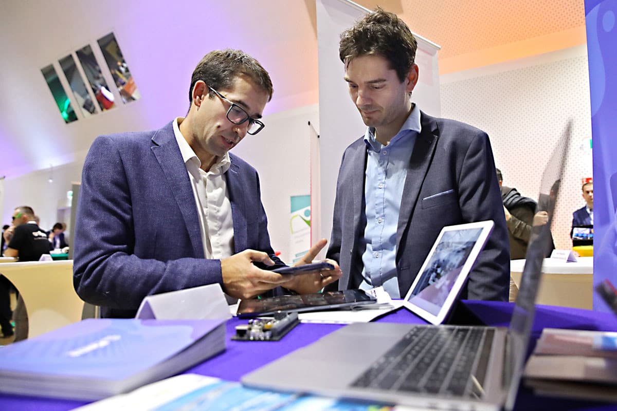 Budapest a startupok kedvence
